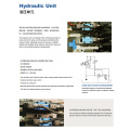 Energy Saving Plastic Injection Machine Processing Equipment