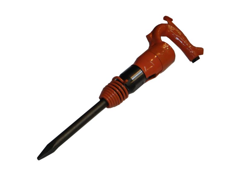 Handle Hold Pneumatic Chipping Hammer (G4)