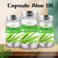 Vegan Aloe Vera Slimming Aloe Capsule Weight Loss