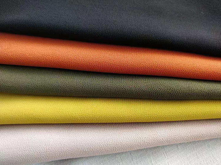 Chiffon Crepe Pd