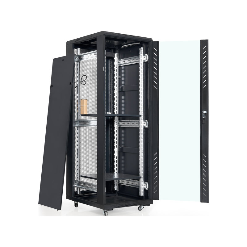 Advanced Vented Frame Structure