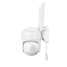 Smart Home Outdoor Wifi PTZ CCTV Camera