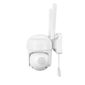 Wireless 1080P High Speed PTZ Wifi Camera