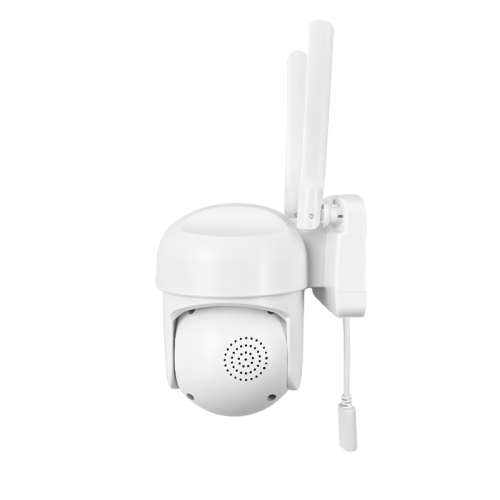 Smart Home Outdoor WiFi PTZ CCTV Camera