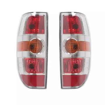 Tail Light Brake Light Rear Lamp Assembly for Mazda BT-50 Pickup 2005-2011