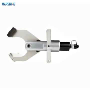 Open-Type Split Hydraulic Cable Cutter MAR-SDK105
