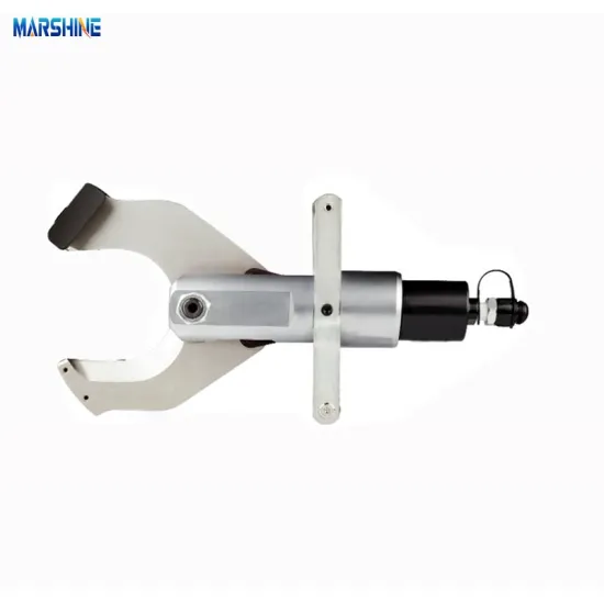 Open-Type Split Hydraulic Cable Cutter MAR-SDK105