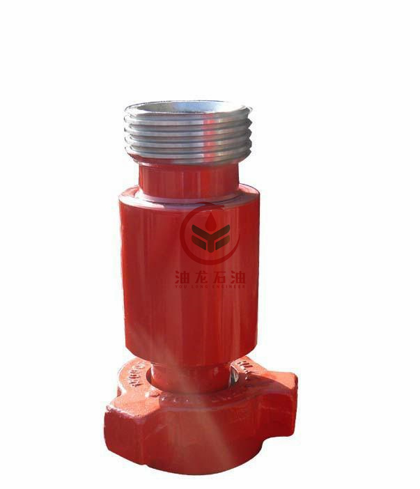 API6A High Pressure Check Valve