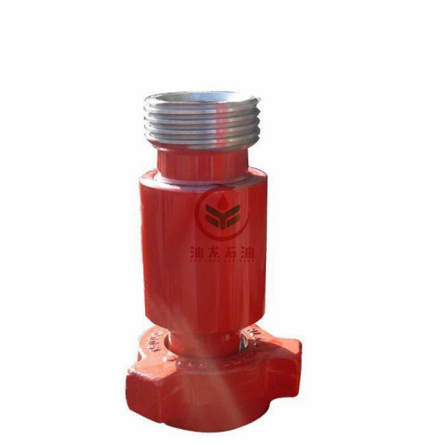 API6A High Pressure Check Valve