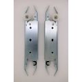 Leva de puerta 59300018CL / 59300010CL V30 para ascensores 300P 5400