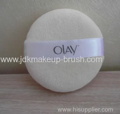 Olay Pure Cotton Powder Puff 