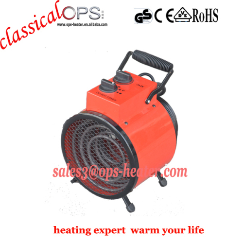 ops industrial electric drying room heaters hot air 2KW FHM-002                        
                                                Quality Choice