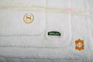hotel Bath Rug