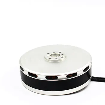 China's Best Value 2400W DC Brushless Motor: High-Quality, Customizable Electric Motor for Motorcycles