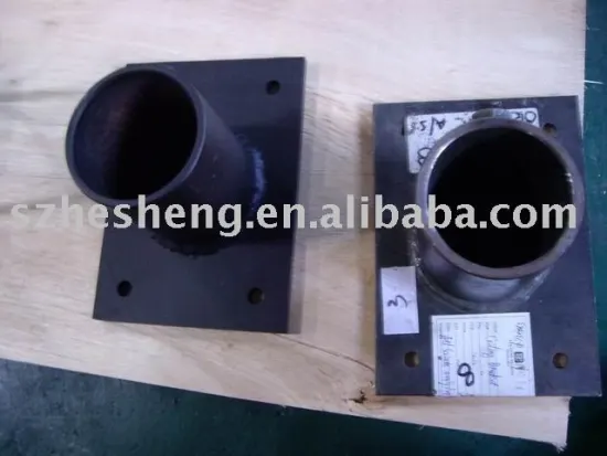 sand casting mould
