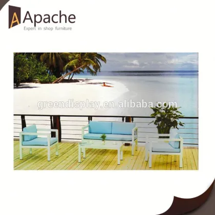 On-time delivery factory directly mimosa ourdoor furniture australia