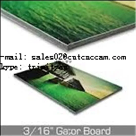 news cutting sample making machine