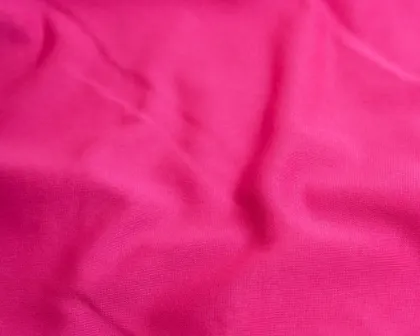 Mercerized Velvet 100% Polyester For Sport Suit