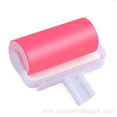 recycling sustainable use of pet sticking device collector