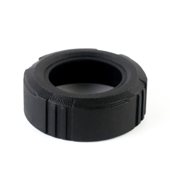 Horn accessories 100PVC magnetic steel sleeve