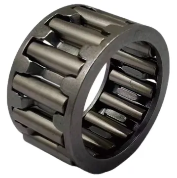 Precision Bearing Tapered Roller Bearing HTF 045-7AG