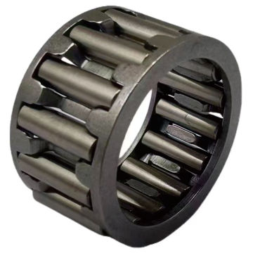Precision Bearing Tapered Roller Bearing HTF 045-7AG