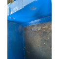 Automatic Hydraulic Scrap Metal Baler for Aluminum Recycling