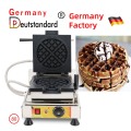 Neue Waffelmaschine mit guter Qualität