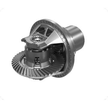Wheel Loader 994K Small Pinion Gear Housing 4806735/480-6735