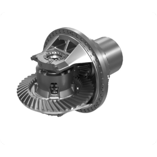 Wheel Loader 994K Small Pinion Gear Housing 4806735/480-6735