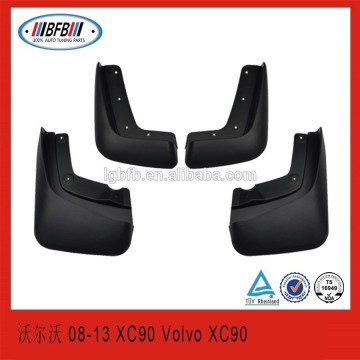 Front and Rear Mud flap Mud Guard Fender for Volvo XC90 2008-2013