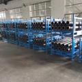 S45C cold drawn seamless steel tube for honing