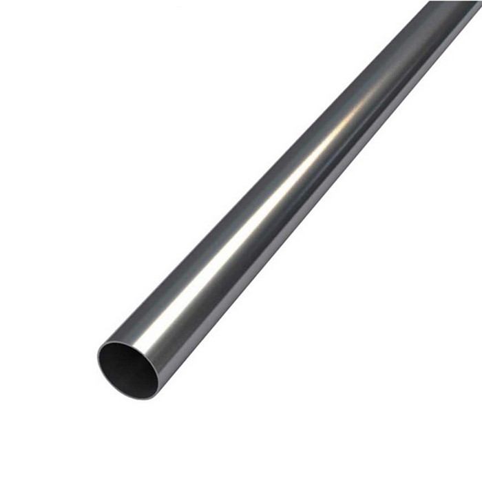 Food Grade 316 Stainless Steel Pipe