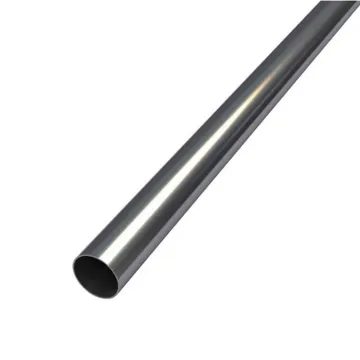 Food Grade 316 Stainless Steel Pipe