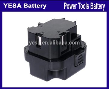 6V 1.5Ah Ni-MH Power tool battery for SENCO 6V Ni-MH Battery VB0108