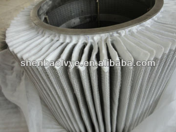Natrual Gas Filter G0.25