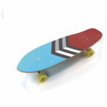 Skateboard N4