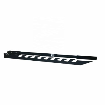 42 Inch ICE SAW - Cut Ice Holes for Spearing & Fishing with Ease