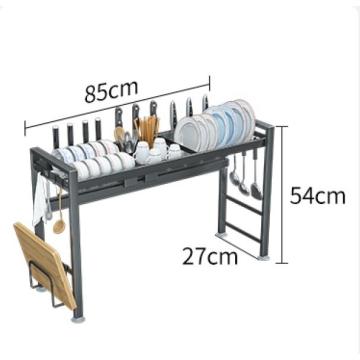 SS304 Bowl Draining Holder