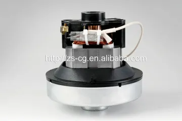 small ash vacuum cleaner motor