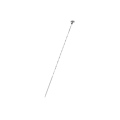 Loader 988H Oil Level Gauge 300-7445, Oil Dipstick 3007445