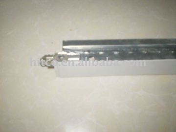 t bar ceiling system
