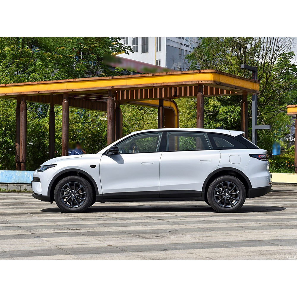 Leapmotor C11 Model Extended Range 300 Smart Edition