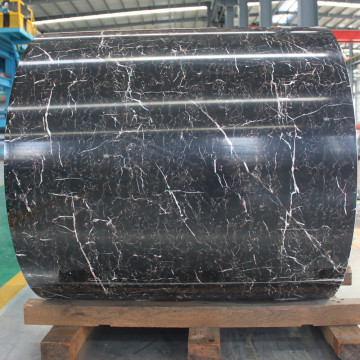 فولاد گالوانیزه PVDF precoated برای مسکونی
