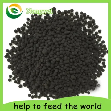 Hot Sale Amino Acid Organic Fertilizer