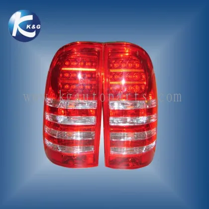 Tail Lamp For  Hulix VIgo