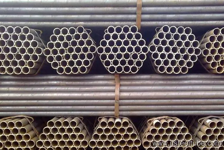 Q235 Oxygen Core Lance ERW Welded Steel