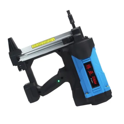 F1 Electric Steel Nail Gun
