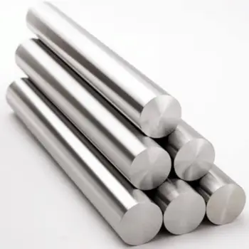 Hydraulic Cylinder 42CrMo4 Hard Chrome Plate Shaft Rod