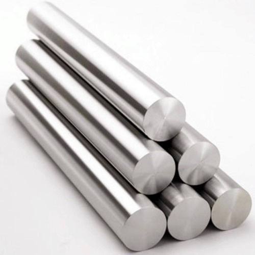 Chromed Plating Piston Rod For Hydraulic Cylinder